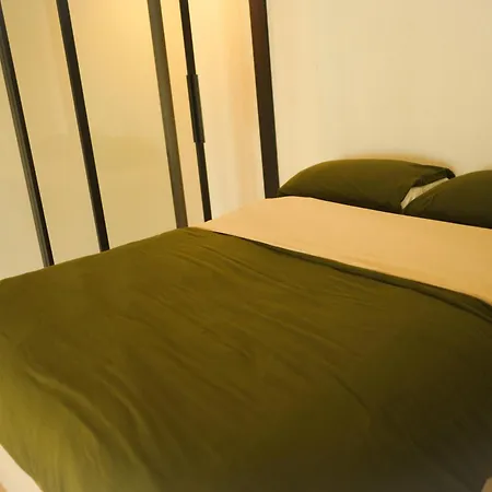 On Nut Duplex With City Views, 5-Minute Walk To Bts, Ideal Long Stays