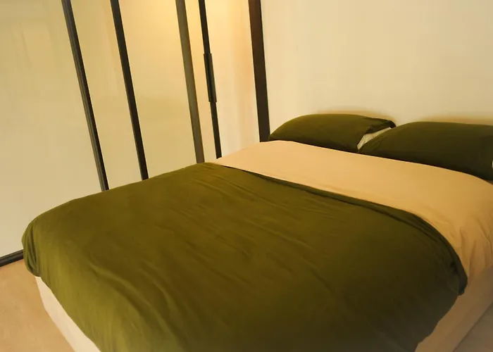 On Nut Duplex With Views, 5-minute Walk To Bts, Ideal Long Апарт-отель 4*