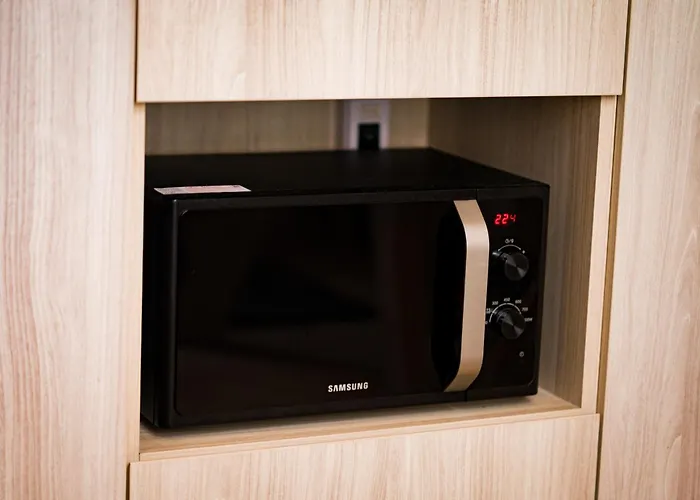 Апарт-отель On Nut Duplex With Views, 5-minute Walk To Bts, Ideal Long 4*