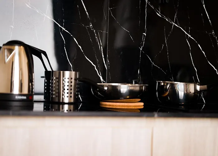 On Nut Duplex With Views, 5-minute Walk To Bts, Ideal Long Апарт-отель Бангкок